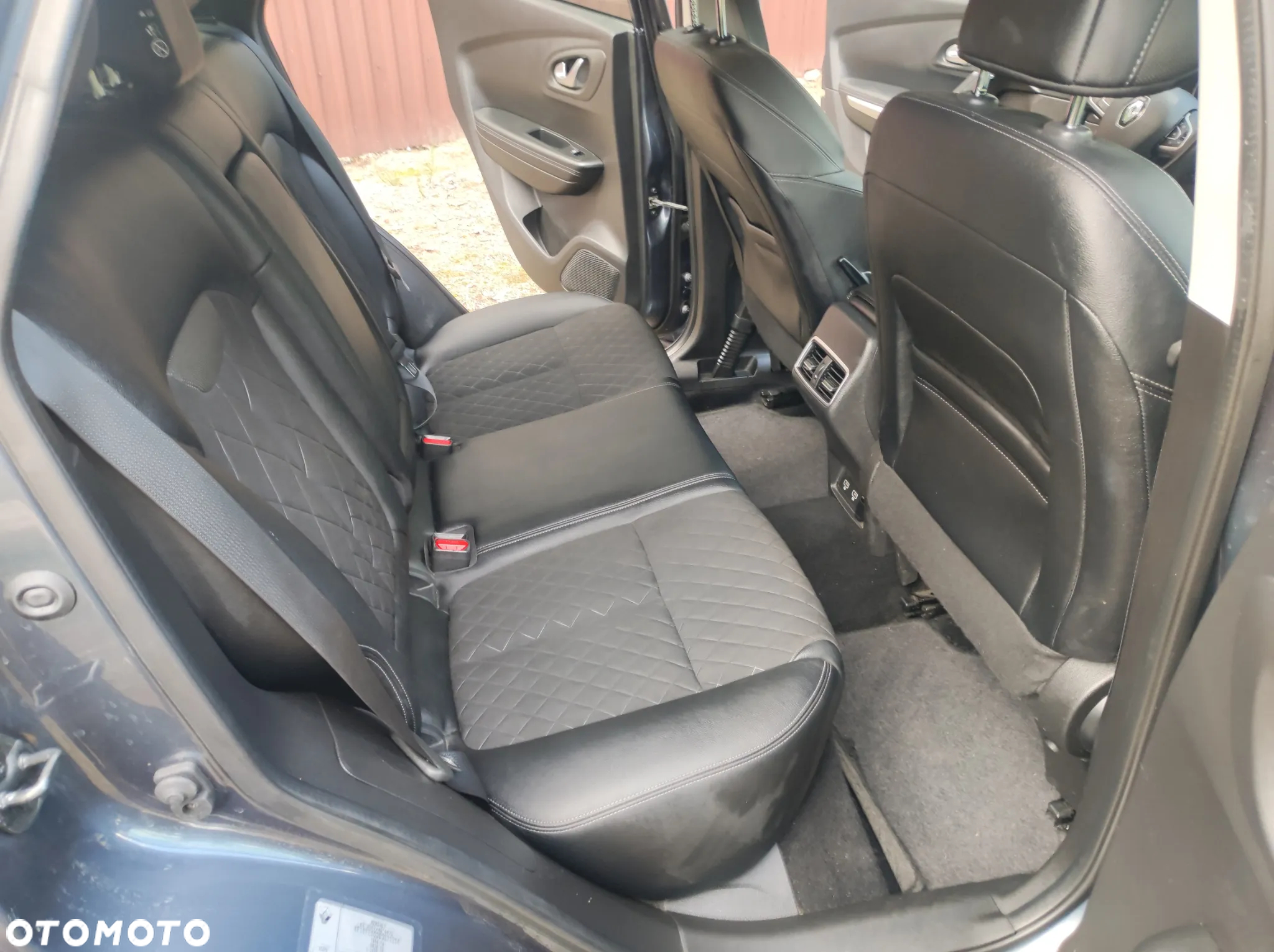 Renault Kadjar 1.3 TCe FAP Zen EDC - 14