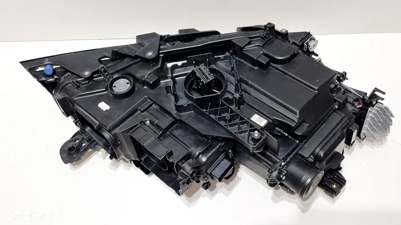 REFLEKTOR LEWY FULL LED VW ARTEON 3G8 EUROPA - 7