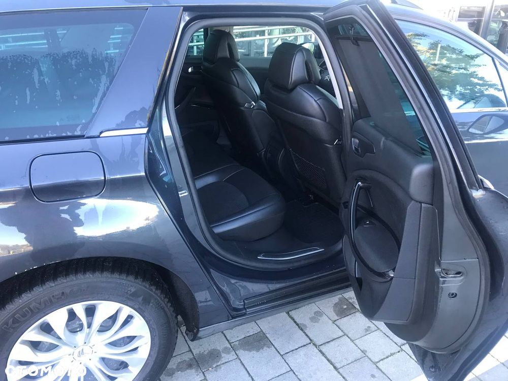 Citroën C5 - 12