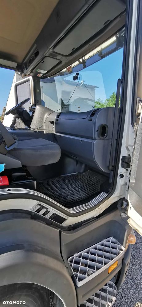Scania P 270 - 7