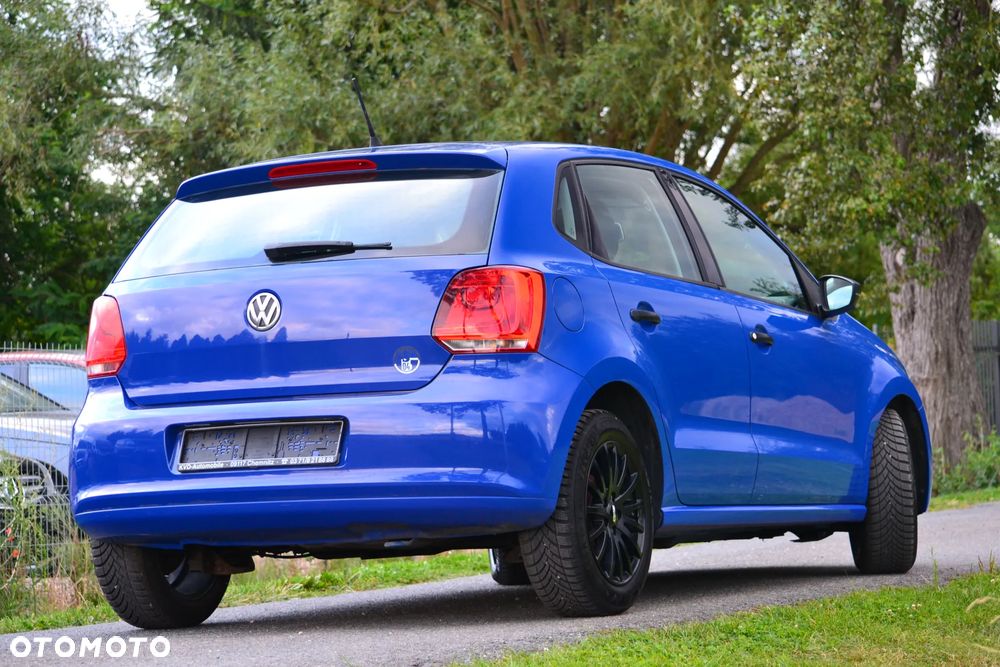 Volkswagen Polo 1.2 Team - 7