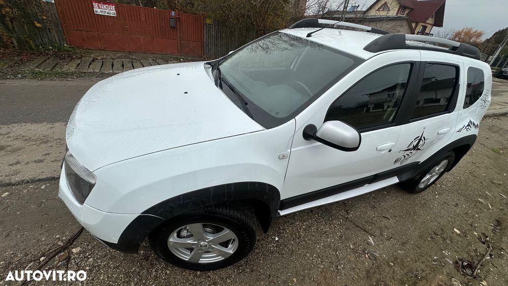 Dacia Duster - 34