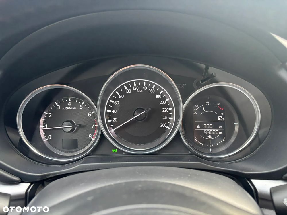 Mazda CX-5 2.0 Center-Line Plus 2WD - 15