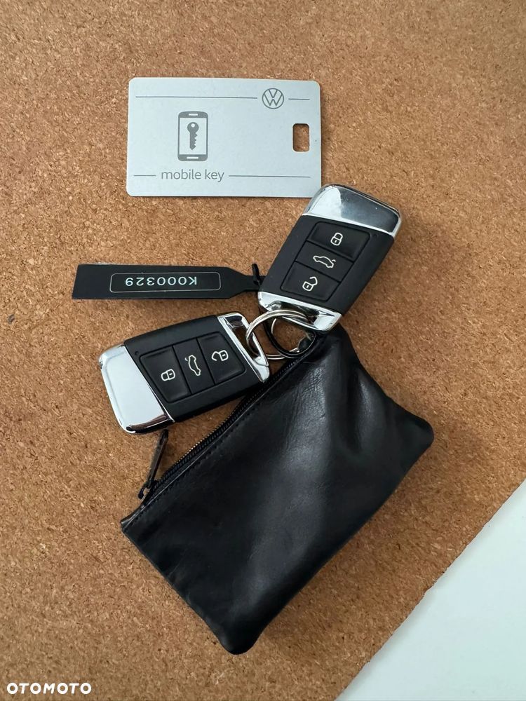 Volkswagen Arteon Shooting Brake 2.0 TDI SCR 4Motion DSG Elegance - 39