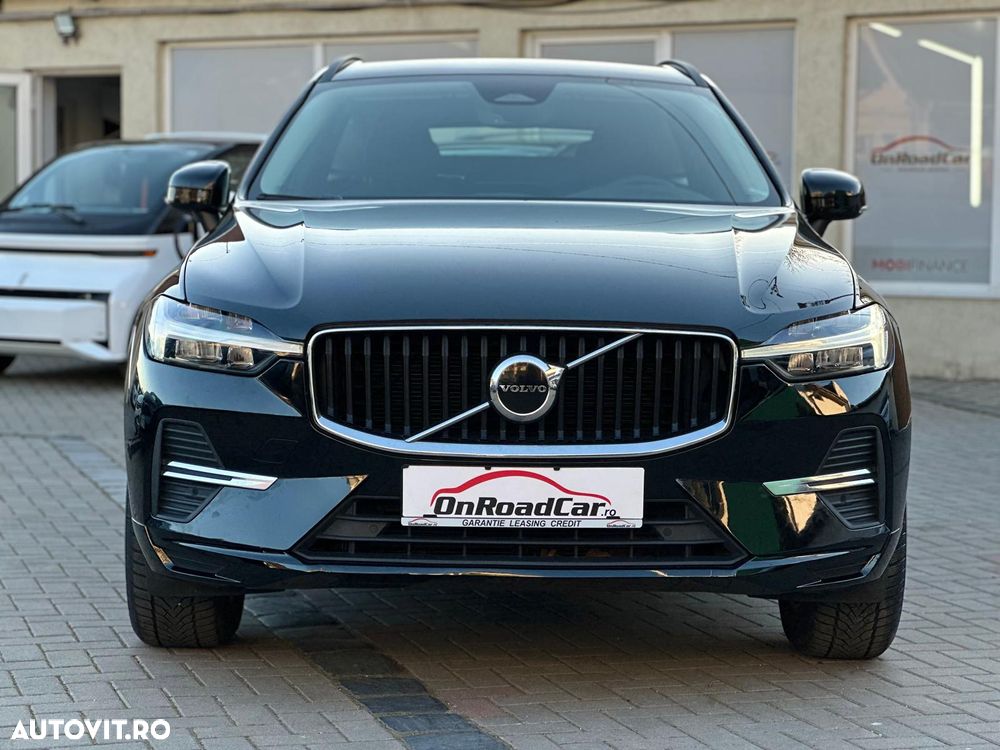 Volvo XC 60 B4 D Core - 11