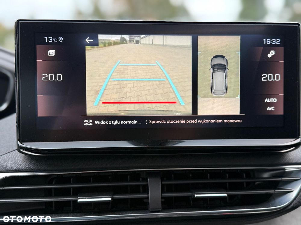 Peugeot 3008 PureTech 130 Stop & Start GPF EAT8 GT - 38