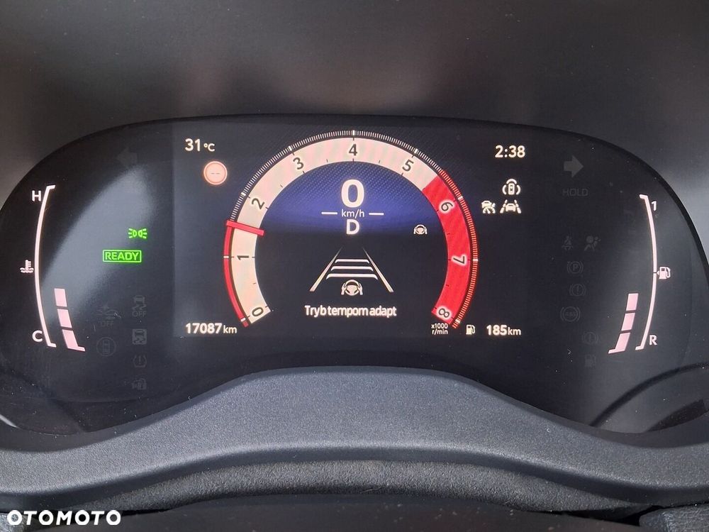 Toyota Yaris Cross Hybrid 1.5 Style - 10