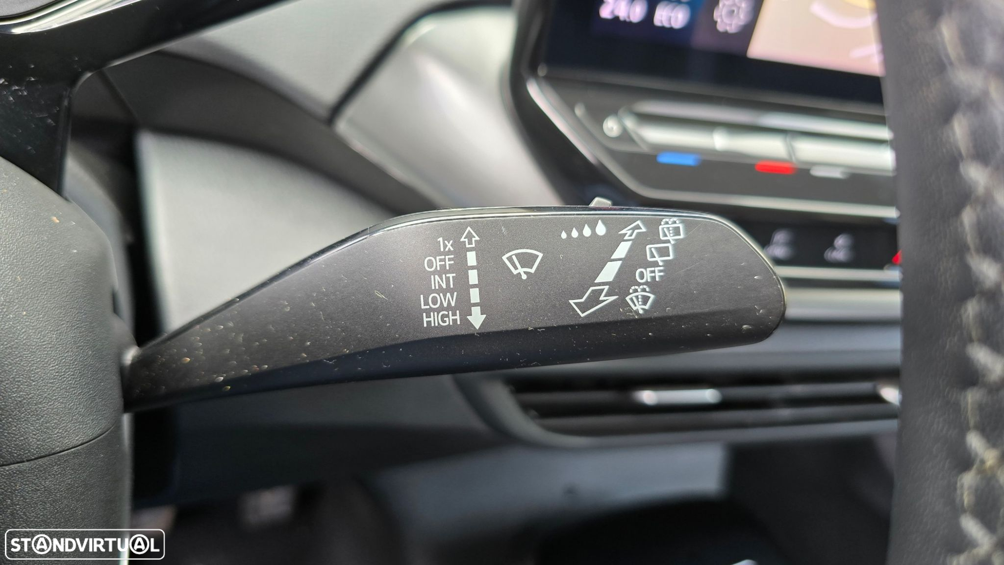VW ID.4 77 kWh Pro Performance - 18