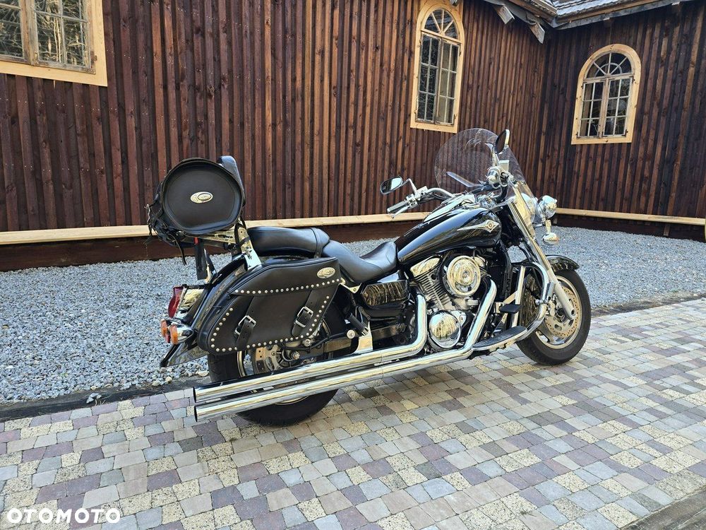 Kawasaki Vulcan - 8