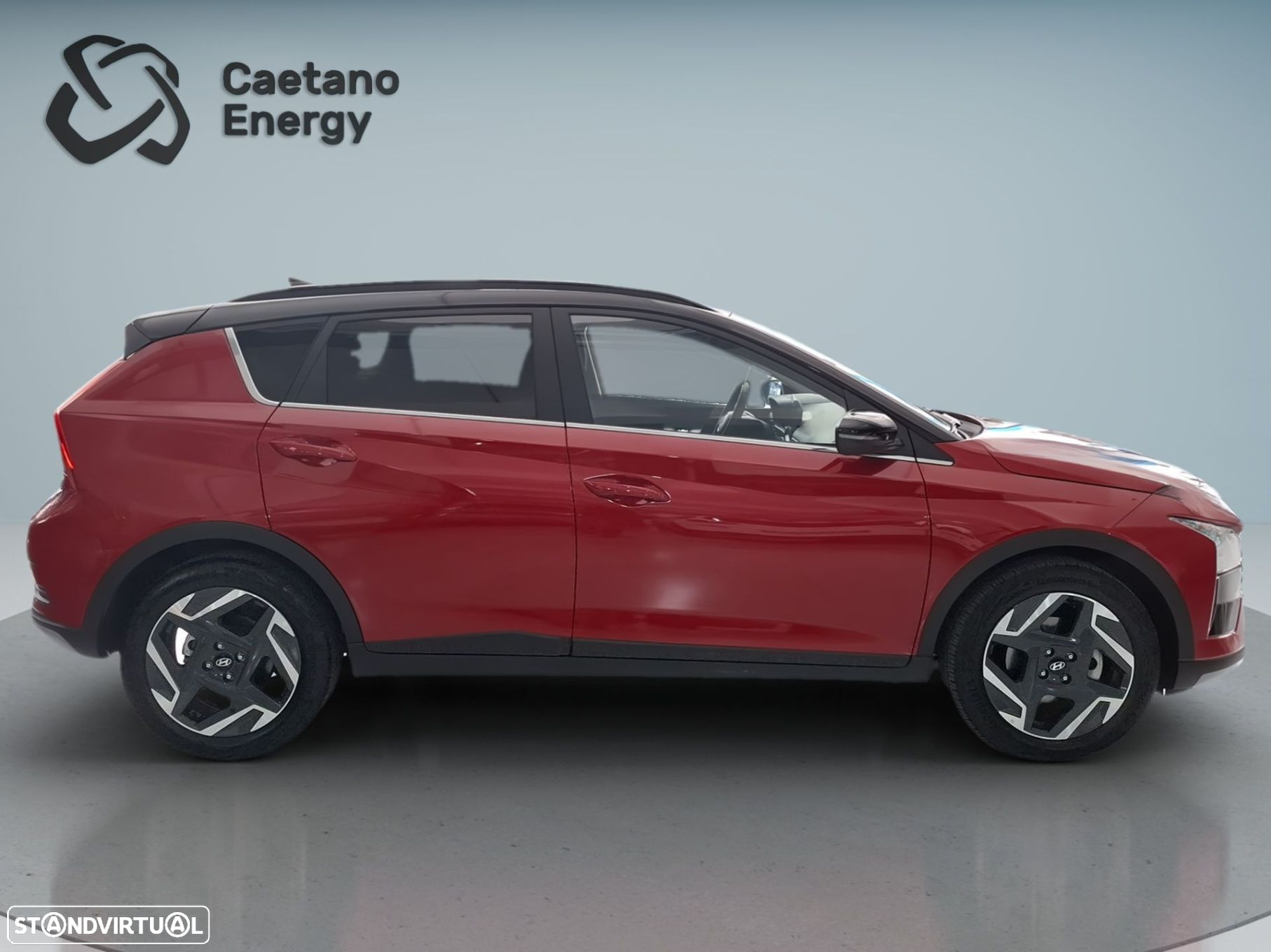 Hyundai Bayon 1.0 T-GDI Premium TT - 9