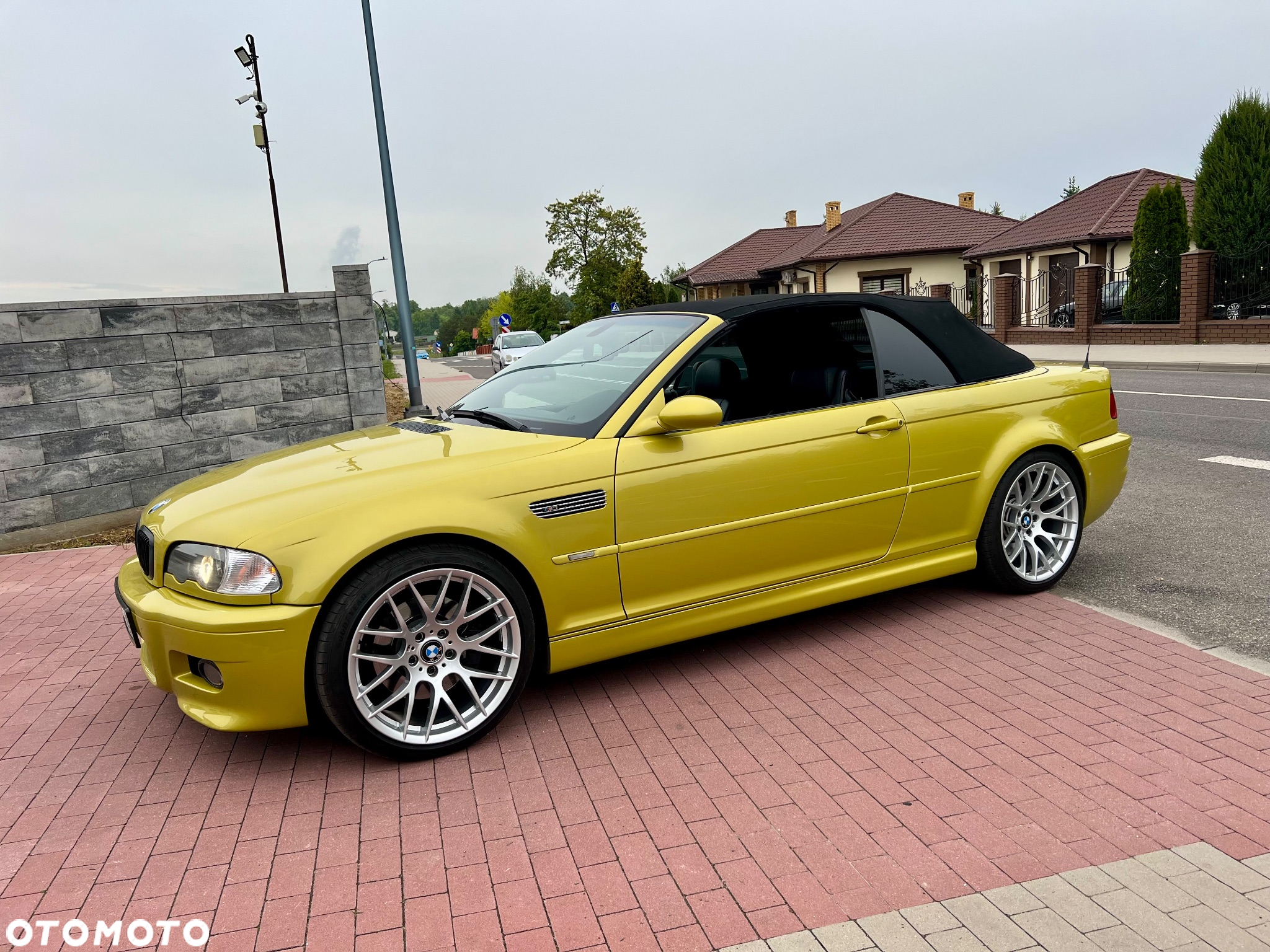 BMW M3 - 5