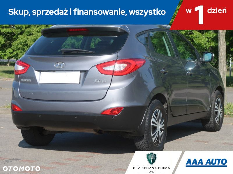 Hyundai ix35 - 6