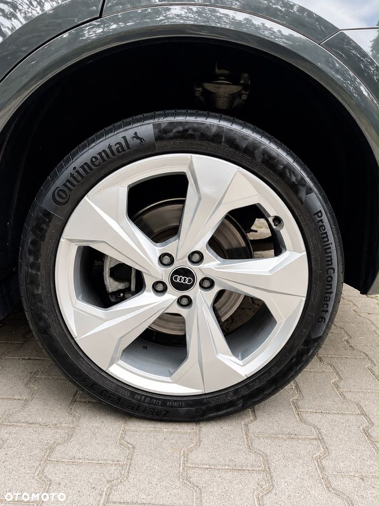 Audi Q5 45 TFSI mHEV Quattro Advanced S tronic - 13