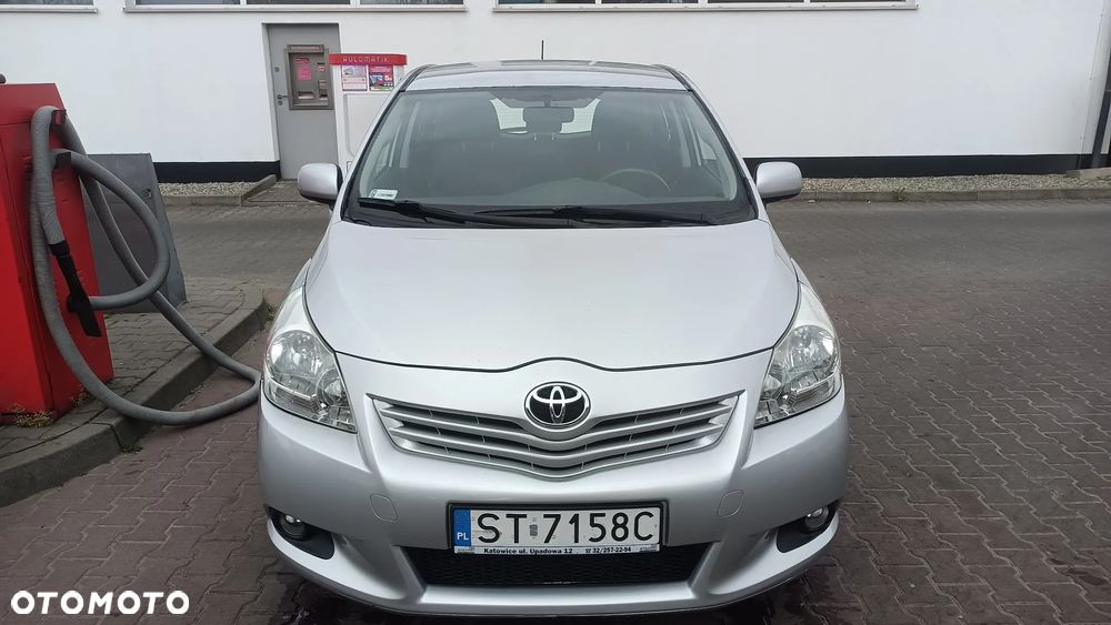 Toyota Verso 2.0 D-4D Luna - 3