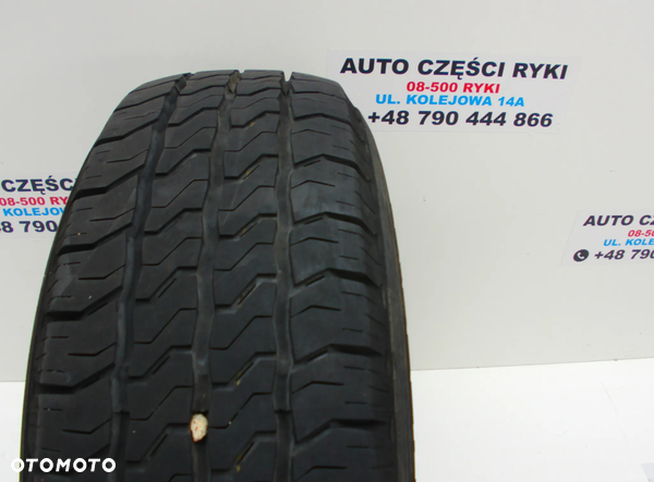 195/70R15C 104/102R Sava Trenta 2011