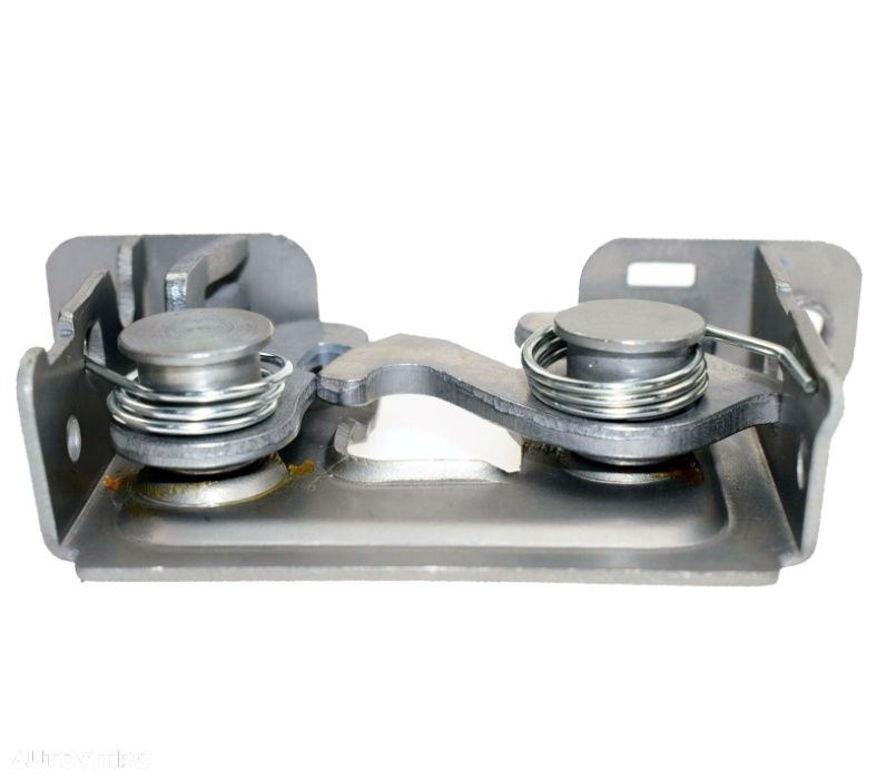 Broasca deschidere inchidere capota BMW Seria 1 3 5 6 X1 X3 E60 E90 - 6