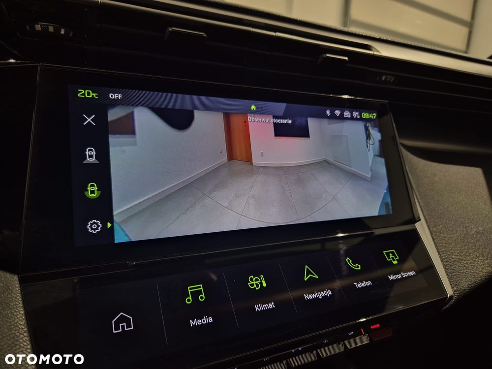 Peugeot 308 1.2 PureTech GT S&S EAT8 - 14