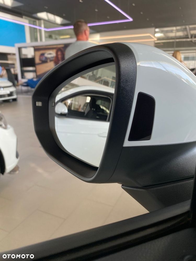 Volkswagen T-Roc 1.5 TSI Style DSG - 17
