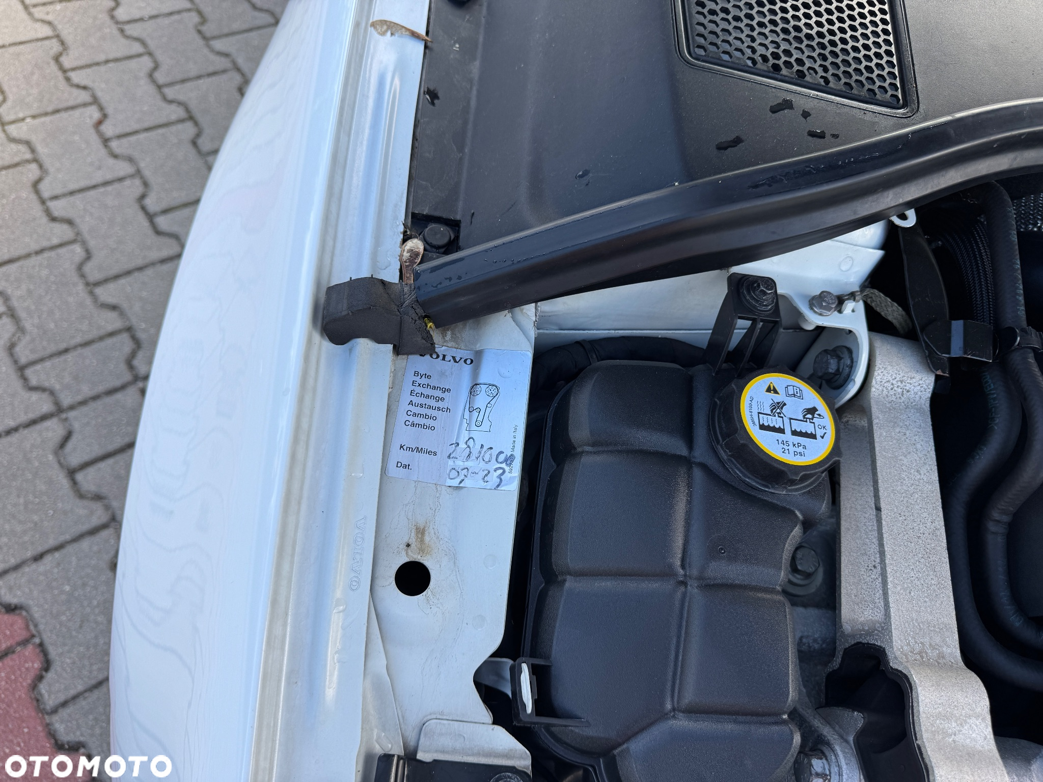 Volvo V70 D4 Drive-E Dynamic Summum - 13