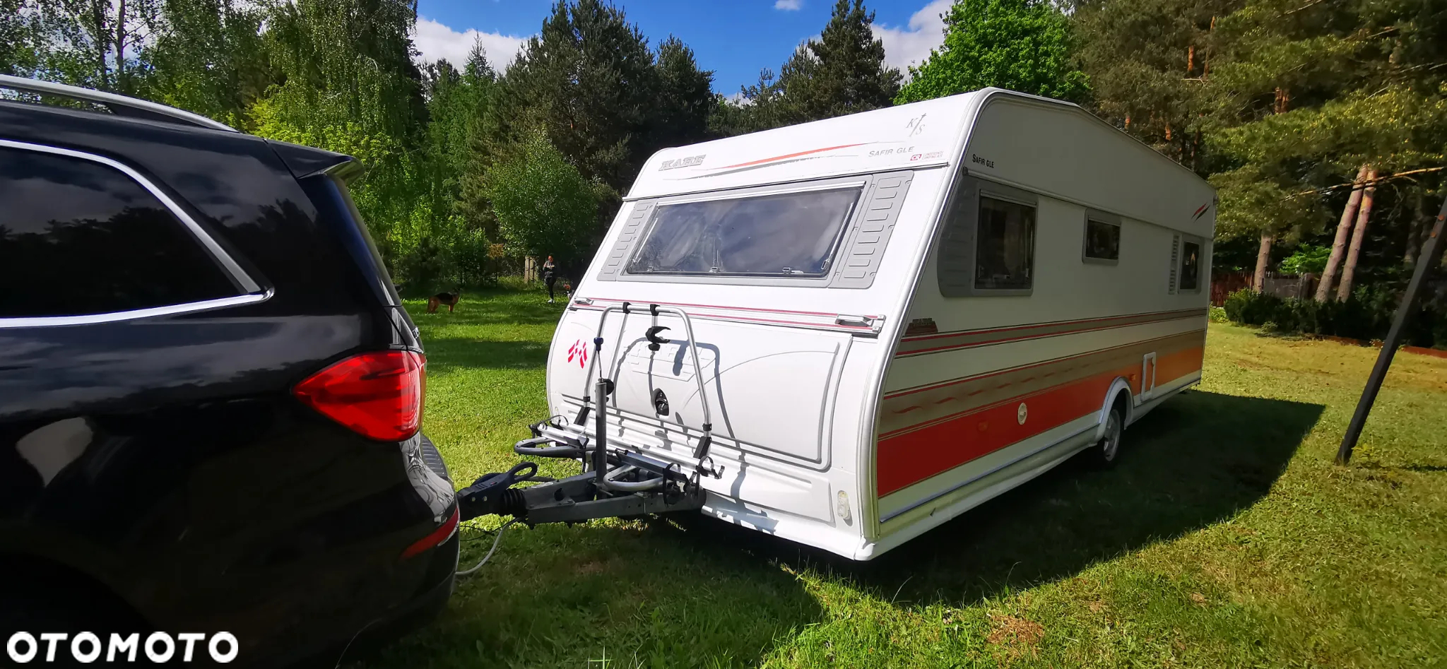 Kabe Safir GLE 620 KS - 8