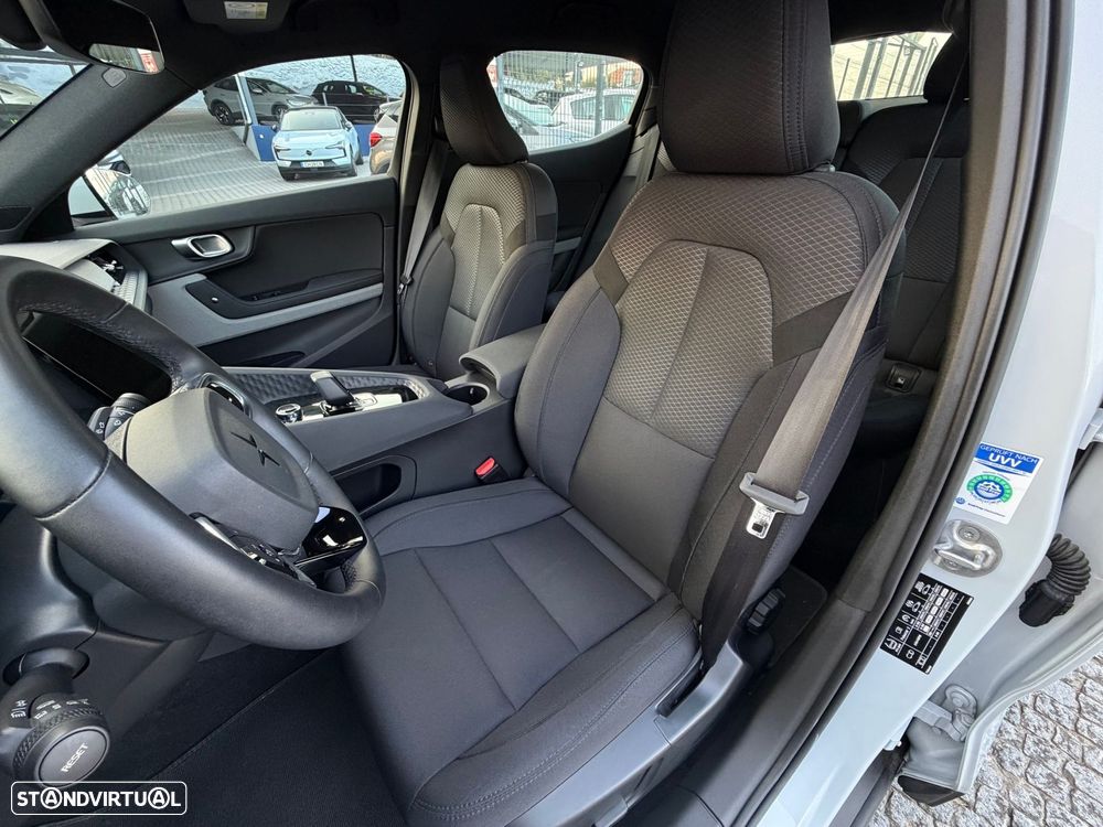 Polestar 2 Single Motor 69kWh - 44
