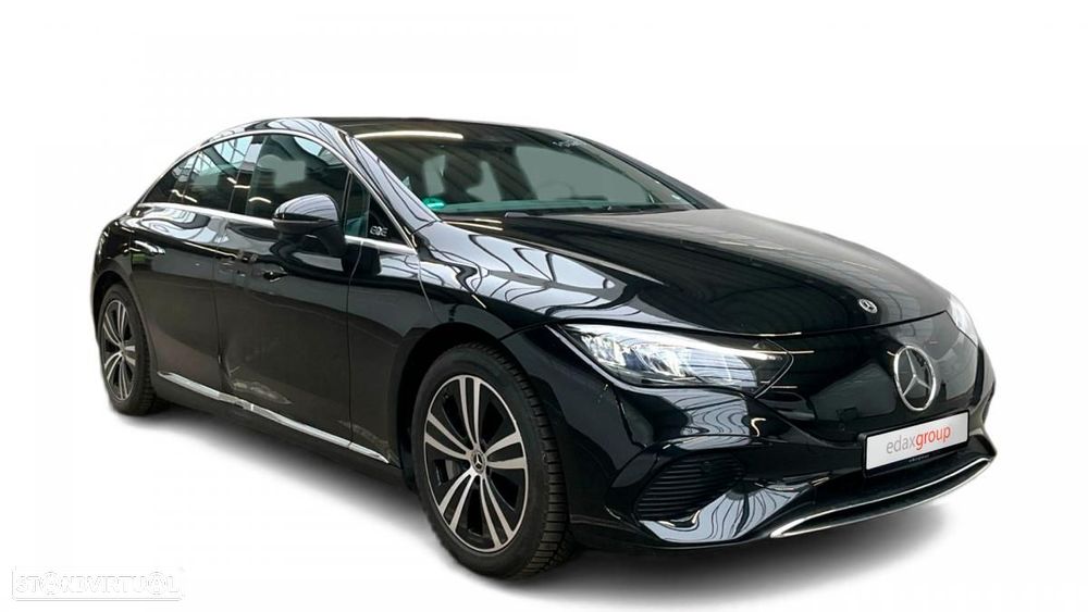 Mercedes-Benz EQE 300 Edition Electric Art - 1