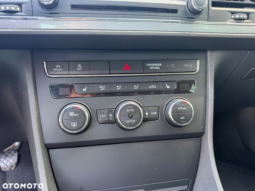 Seat Leon 1.8 TSI FR S&S - 35