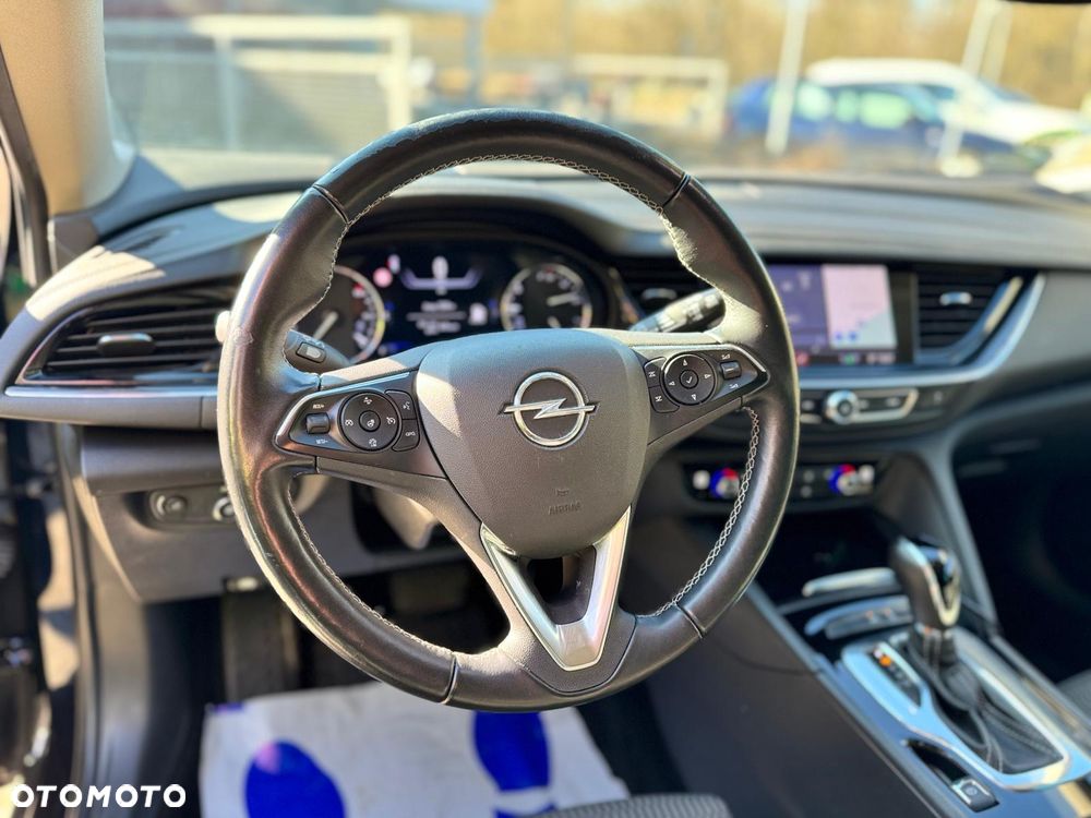 Opel Insignia 2.0 CDTI Elite S&S - 7