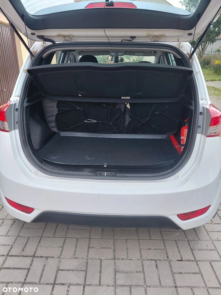 Hyundai ix20 1.4 BlueDrive Classic - 5