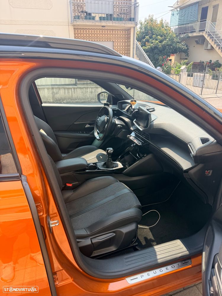 Peugeot 2008 - 2