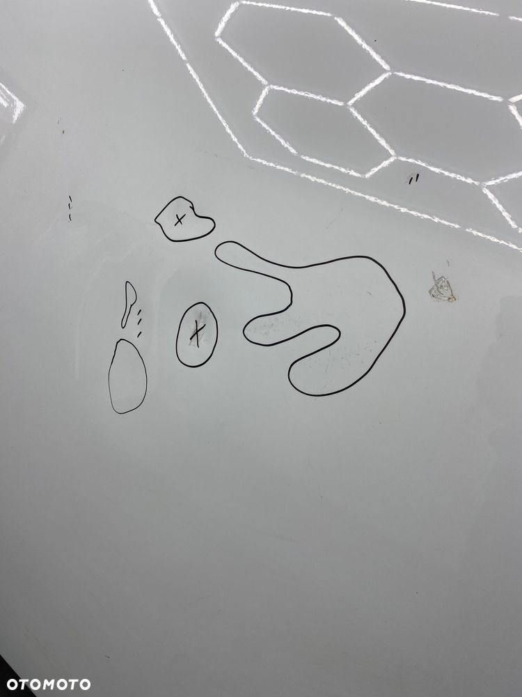 AUDI A5 8T LIFT 2011-2016r MASKA POZNAŃ GIEŁDA - 7