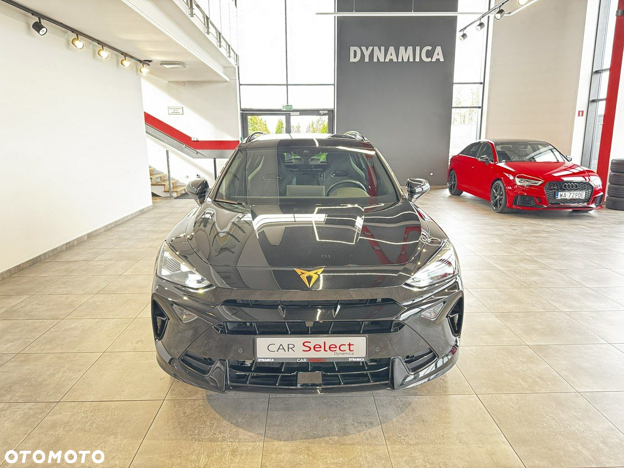 Cupra Formentor - 4