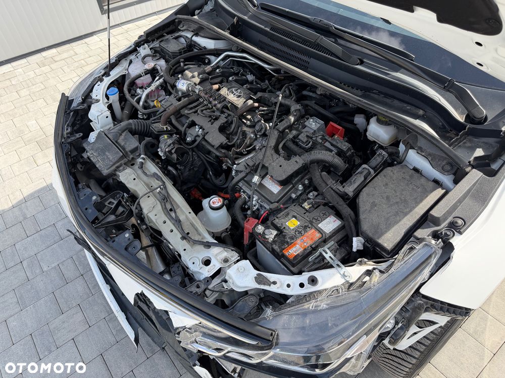 Toyota Corolla 1.8 Hybrid Comfort - 32