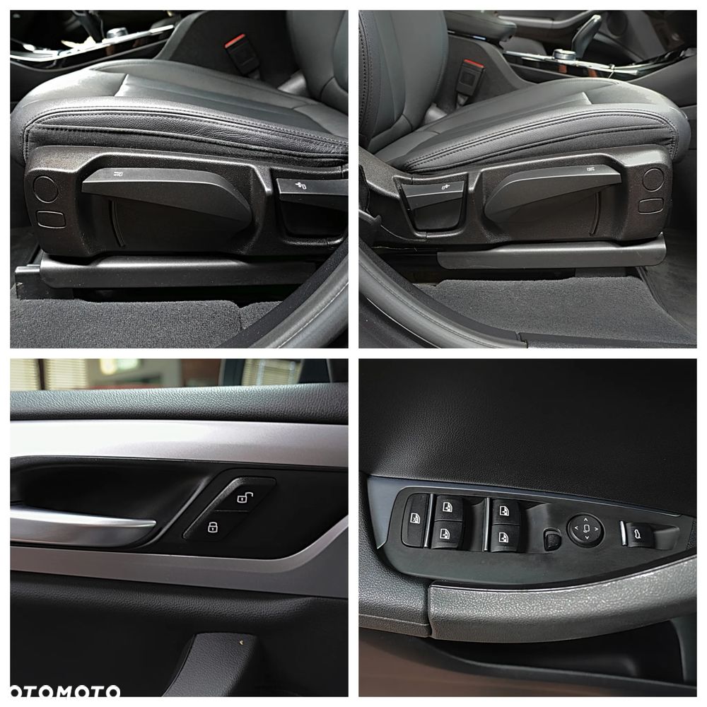 BMW X3 xDrive20i GPF - 31