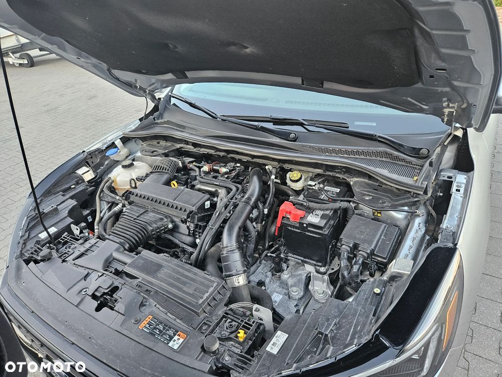 Ford Escape 2.0 EcoBoost AWD Titanium - 15