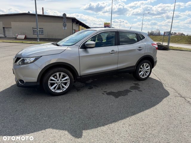 Nissan Qashqai 1.2 DIG-T Xtronic TEKNA - 25