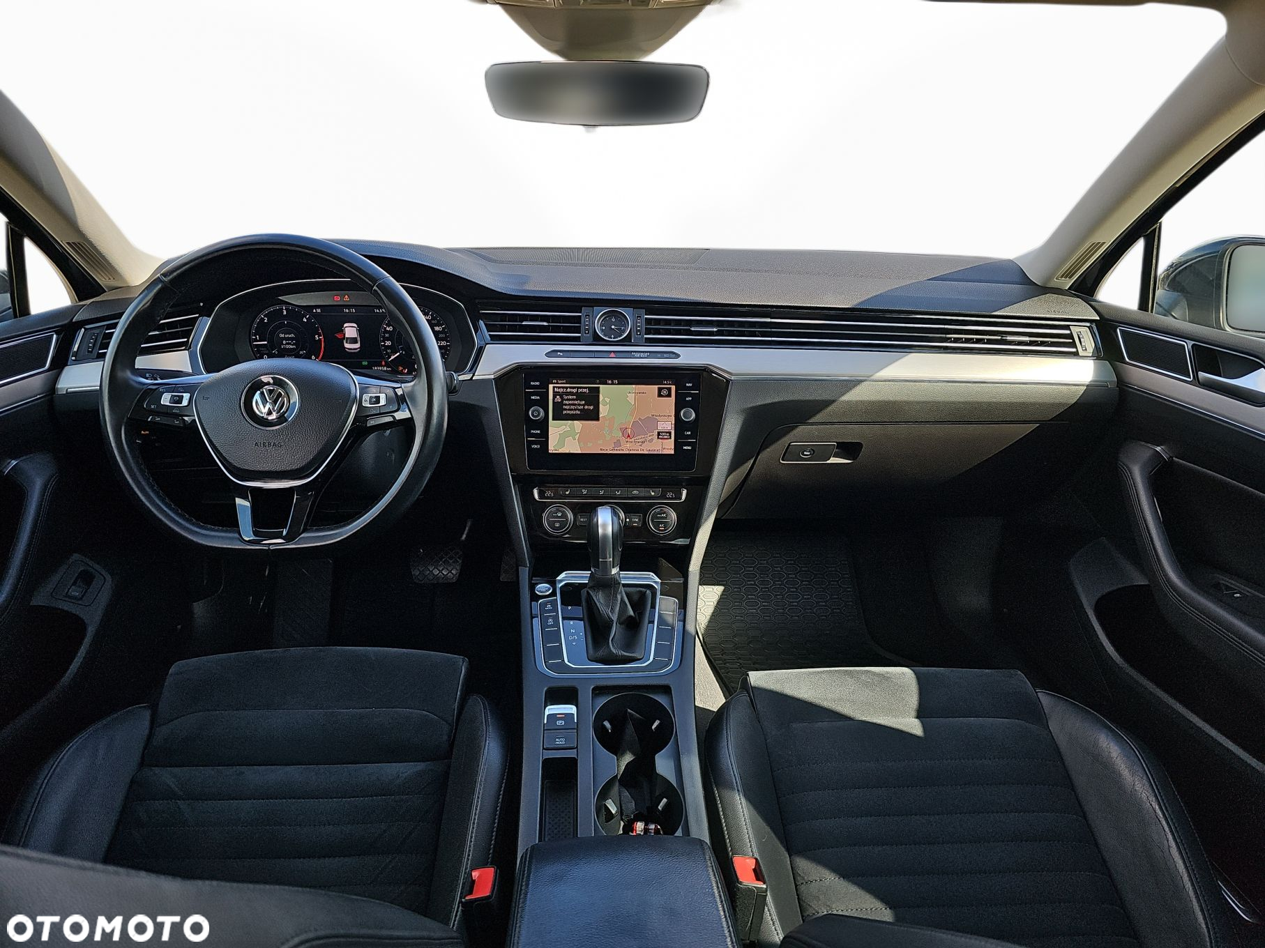 Volkswagen Passat 2.0 TDI BMT Highline DSG - 11