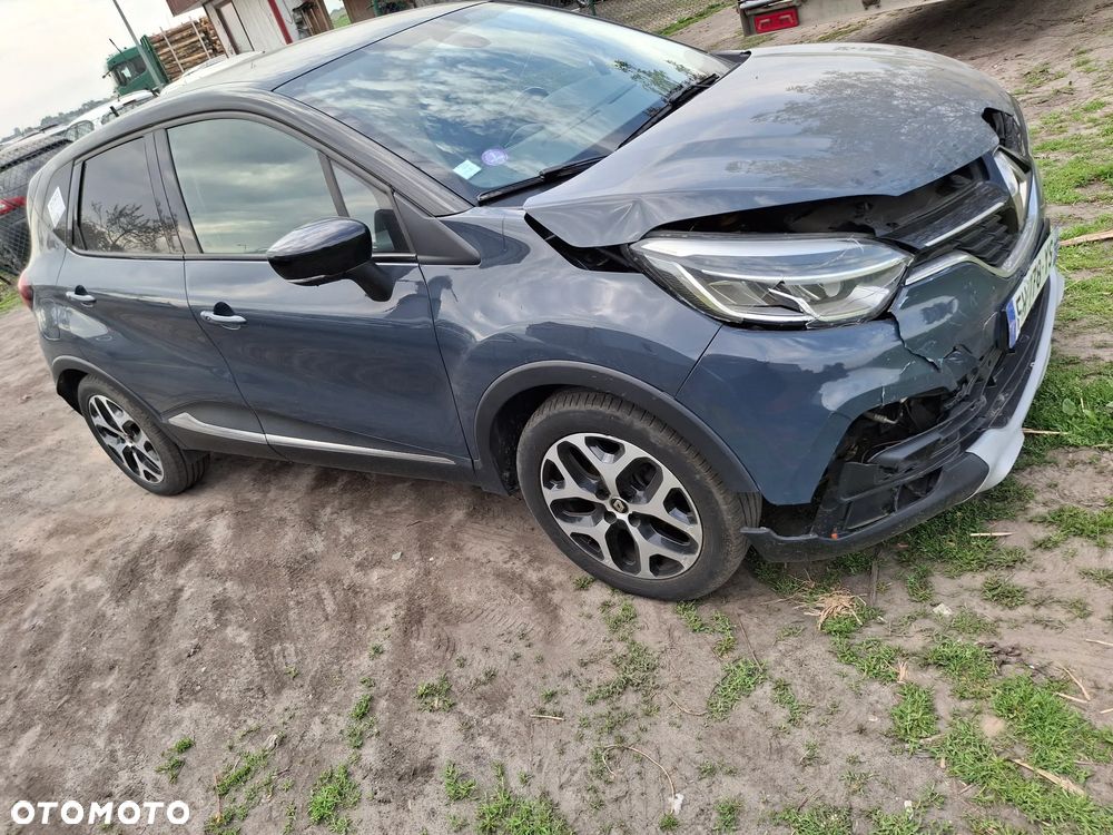 Renault Captur - 5