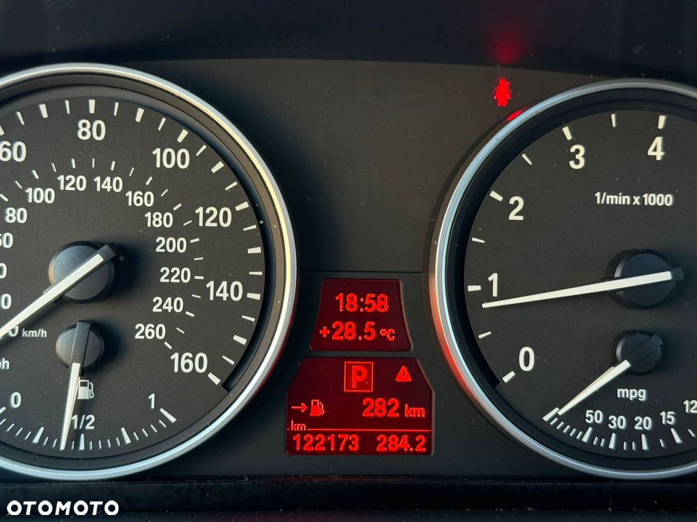 BMW X5 3.5i xDrive - 37