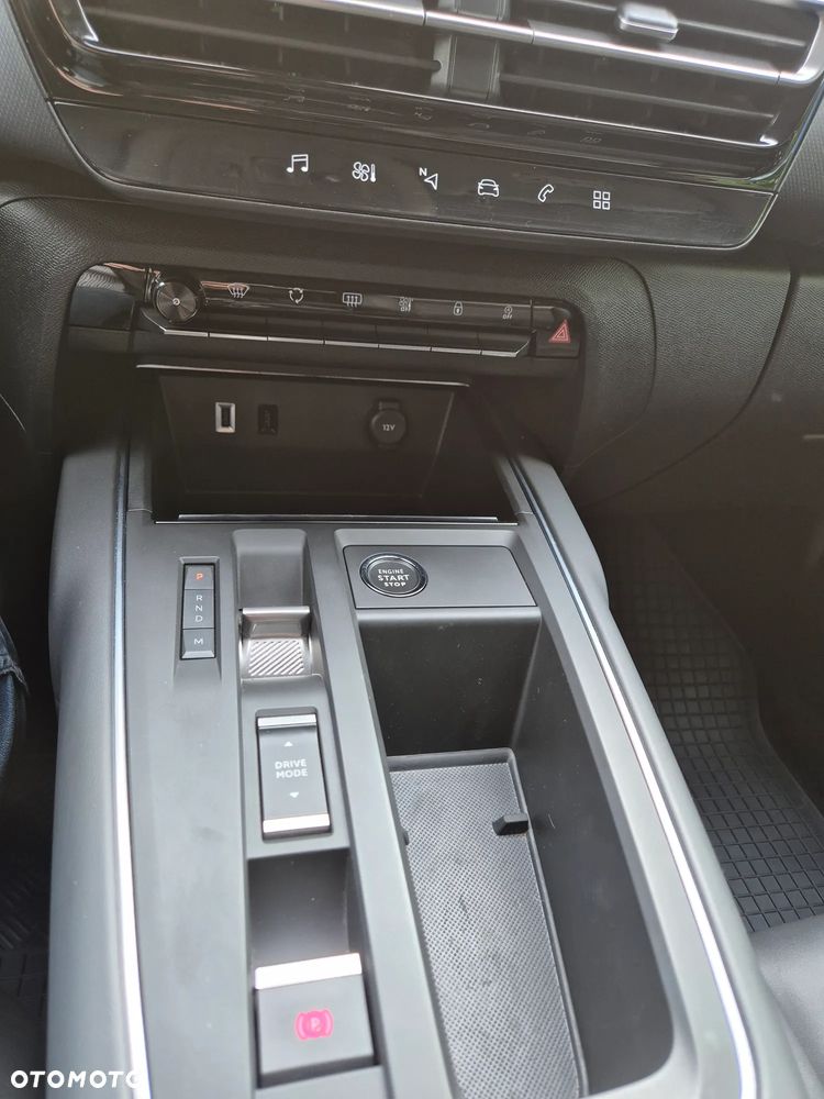 Citroën C5 Aircross Hybrid 136 ë-DSC6 ë-SERIES - 17