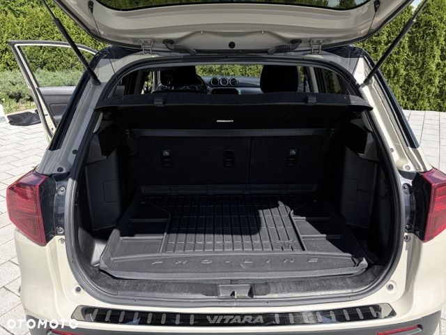 Suzuki Vitara 1.4 Boosterjet Premium 2WD - 10