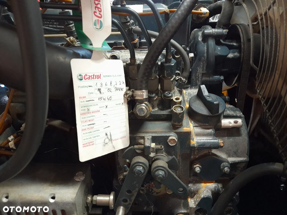 Inny GENSET MPM 15/400 SS-KA - 27