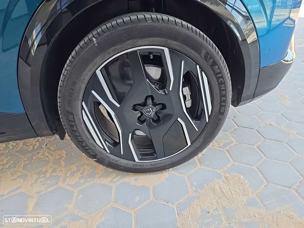 Peugeot 3008 - 17