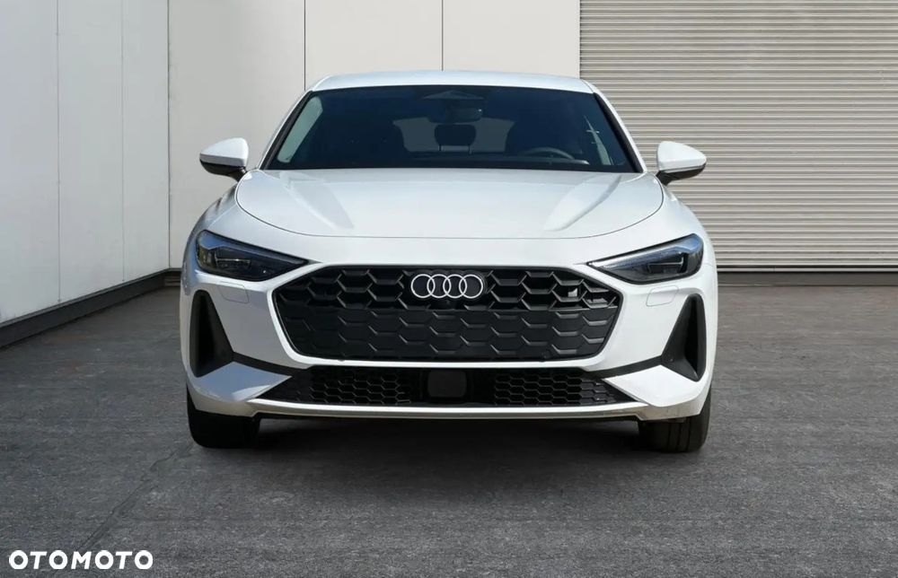 Audi A5 Limousine TFSI S tronic - 8