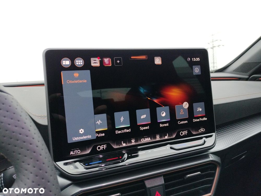 Cupra Formentor - 29