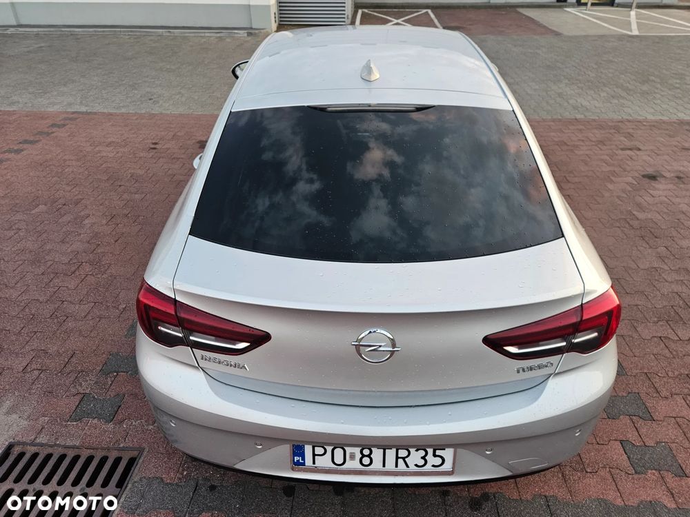 Opel Insignia 1.5 T Innovation S&S - 14