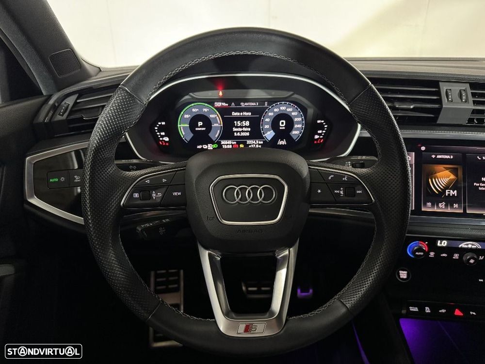 Audi Q3 Sportback - 23