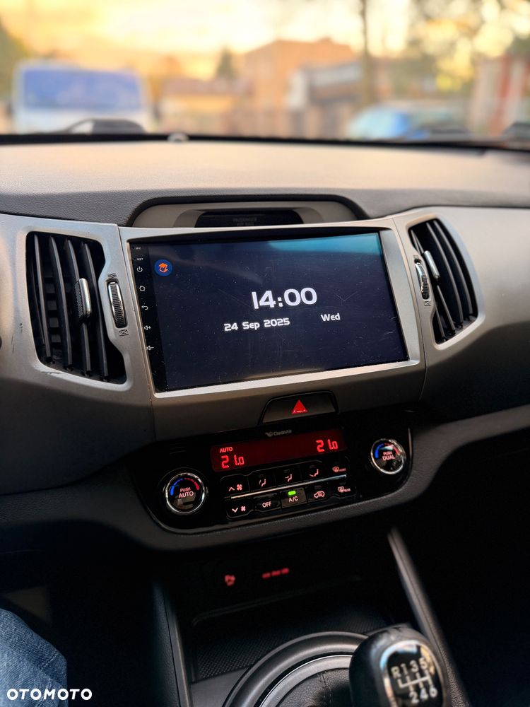 Kia Sportage 1.7 CRDI L 2WD - 32
