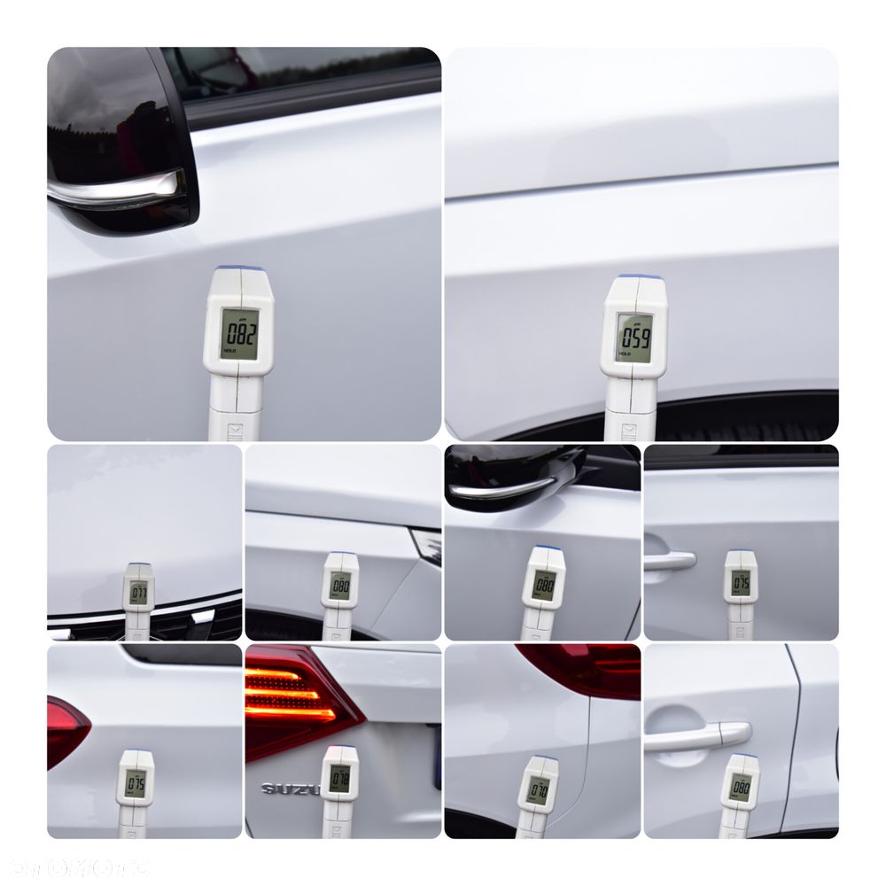 Suzuki Vitara 1.4 T Boosterjet S 4WD - 38