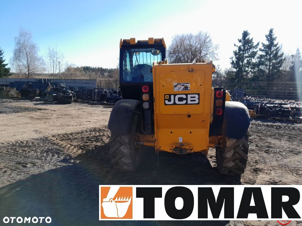 JCB 532-120 - 8